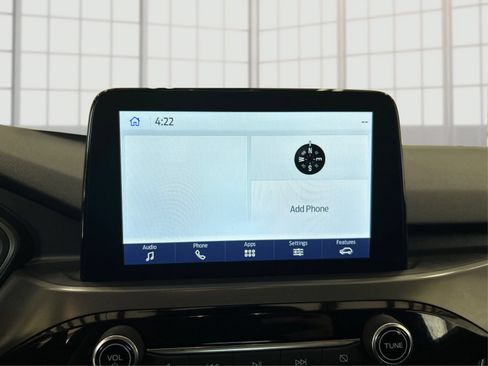 Used 2023 Ford Escape Active FWD image 13