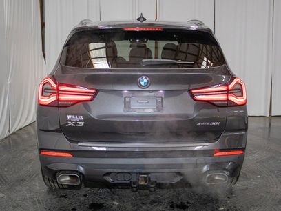 Used 2023 BMW X3 xDrive30i w/ Premium Package