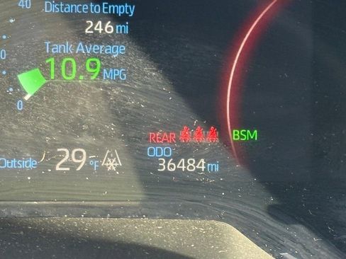 Used 2025 Toyota RAV4 XLE image 20