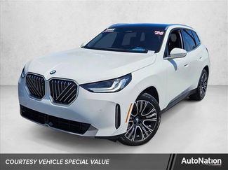 Used 2026 BMW X3 xDrive30 w/ Premium Package AWD/4WD video 1