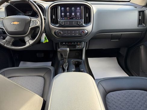 Used 2019 Chevrolet Colorado Z71 image 21