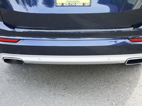 Used 2016 Volvo XC90 T6 Momentum w/ Momentum Plus Package image 12