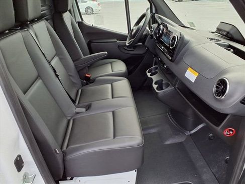 New 2026 Mercedes-Benz Sprinter 2500 image 16