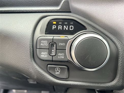 Used 2025 RAM 1500 Big Horn image 22