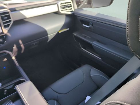 New 2026 Toyota Tundra Limited image 16