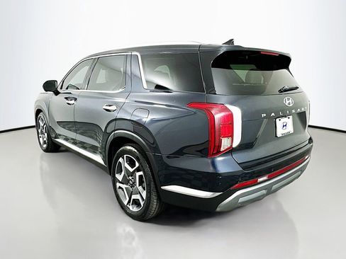 Used 2023 Hyundai Palisade Limited w/ Cargo Package FWD image 7