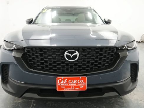 New 2026 MAZDA CX-50 AWD 2.5 S w/ Cargo Package image 2