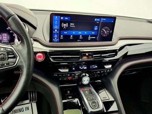 Used 2025 Acura MDX A-Spec image 18