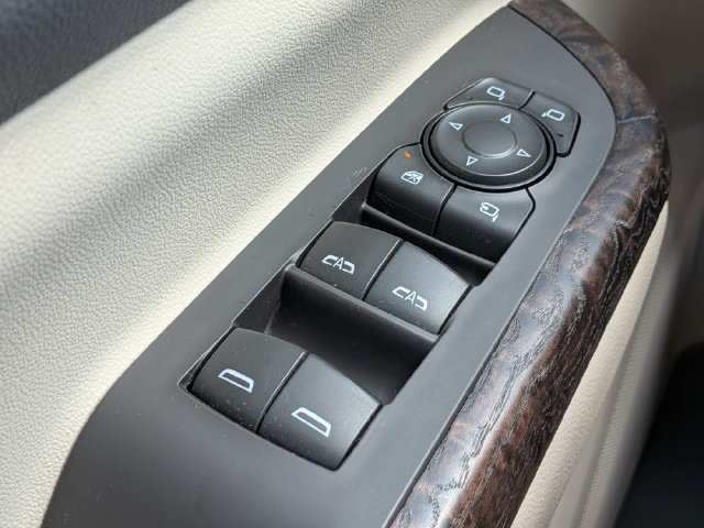 Used 2020 GMC Acadia Denali w/ Trailering Package AWD/4WD image 28