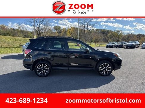 Used 2018 Subaru Forester 2.0XT Premium w/ Protection Package #3 image 1