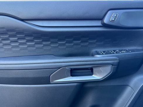 New 2025 Ford Ranger XLT w/ Equipment Group 301A High image 19