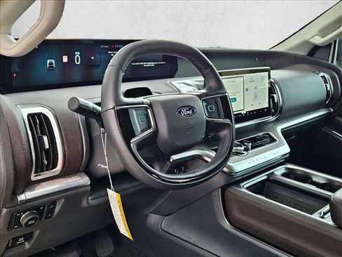 New 2026 Ford Expedition Tremor AWD/4WD image 3