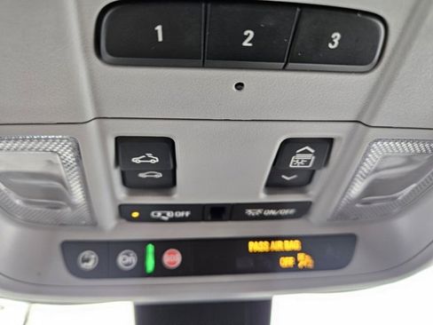 Certified 2023 GMC Terrain AT4 w/ Infotainment Package II image 38