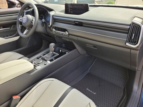 New 2026 MAZDA CX-50 AWD 2.5 S w/ Weather Package image 7