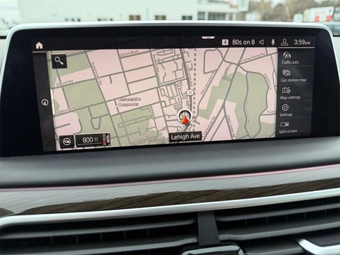 Used 2020 BMW 750i xDrive w/ Executive Package image 21