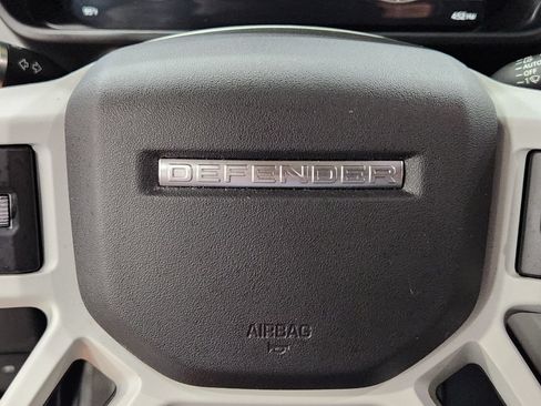 Used 2023 Land Rover Defender 110 S AWD/4WD image 49