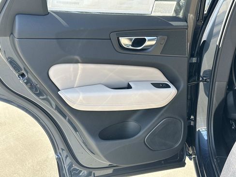 Certified 2026 Volvo XC60 B5 Plus w/ Protection Package Premier image 16