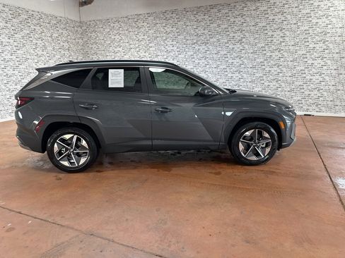 Used 2025 Hyundai Tucson SEL image 8