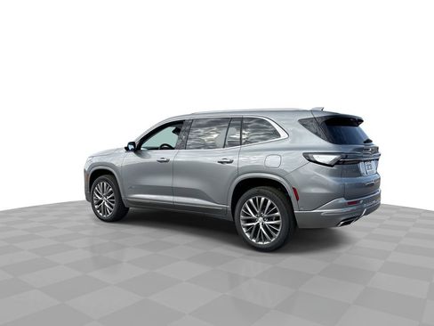 New 2026 Buick Enclave Avenir w/ Super Cruise Package image 7