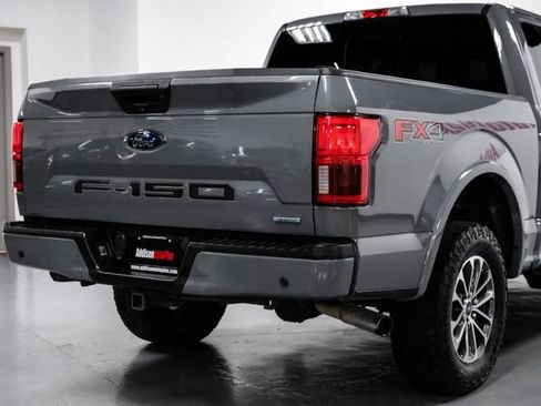 Used 2019 Ford F150 XLT w/ Equipment Group 302A Luxury image 13