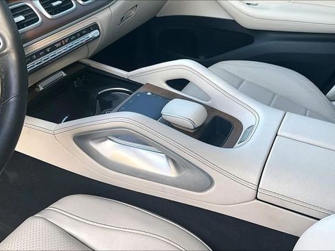 Certified 2022 Mercedes-Benz GLE 350 GLE 350 image 15