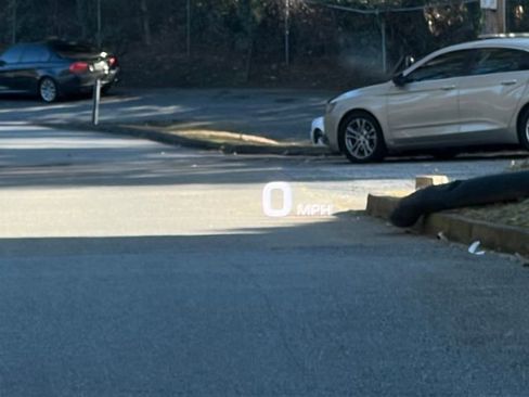 Used 2017 Chevrolet Camaro SS w/ LPO, Ground Effects Package image 20