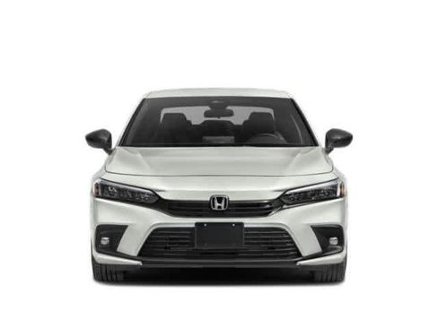 Used 2022 Honda Civic Sport image 7