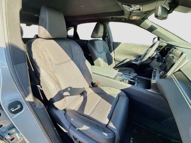 Certified 2026 Lexus RX 350 w/ Convenience Package AWD/4WD image 27