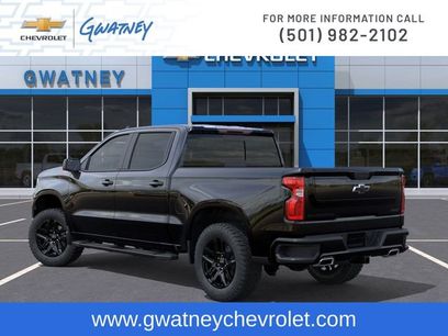 New 2026 Chevrolet Silverado 1500 RST w/ Convenience Package II