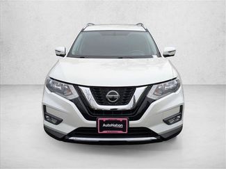 Used 2018 Nissan Rogue SV w/ Premium Package video 2