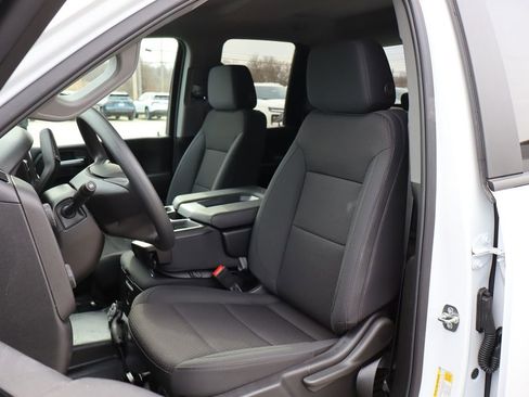 New 2025 Chevrolet Silverado 2500 W/T w/ WT Convenience Package image 11