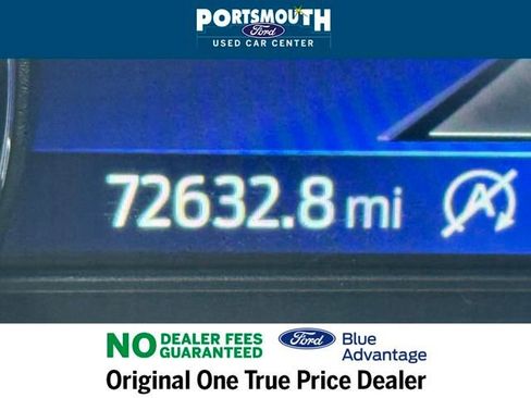 Certified 2021 Ford Explorer XLT w/ Equipment Group 202A image 22