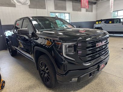 Used 2024 GMC Sierra 1500 Elevation w/ X31 Off-Road Package