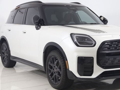 Used 2026 MINI Cooper Countryman S w/ Comfort Package Max AWD/4WD image 45