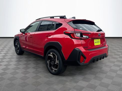 New 2026 Subaru Crosstrek 2.5i Limited AWD/4WD image 34