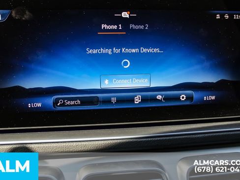 Used 2024 Mercedes-Benz GLE 53 AMG 4MATIC Coupe image 36