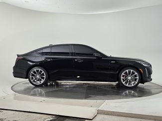Used 2021 Cadillac CT5 V w/ Premium Package video 2