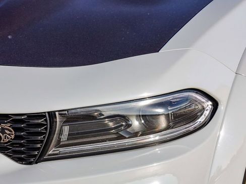 Used 2022 Dodge Charger SRT Hellcat w/ Harman/Kardon Audio Group image 5