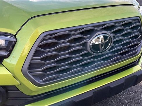 Used 2023 Toyota Tacoma SR5 image 30