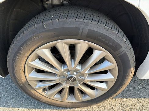 Used 2020 Hyundai Palisade Limited image 17