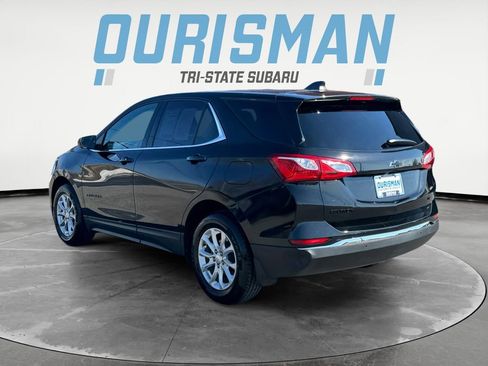 Used 2020 Chevrolet Equinox LT image 4