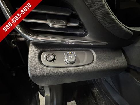New 2026 Buick Envista Sport Touring w/ Convenience II Package FWD image 23