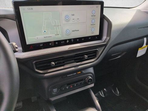 New 2025 Ford Bronco Sport Outer Banks w/ Outer Banks Tech Package+ image 12