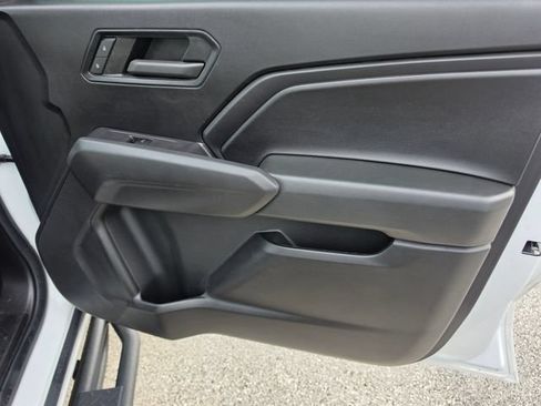 Used 2023 Chevrolet Colorado Trail Boss w/ Advanced Trailering Package AWD/4WD image 24