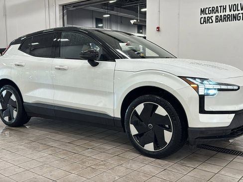New 2026 Volvo EX30 Plus w/ Climate Package image 3