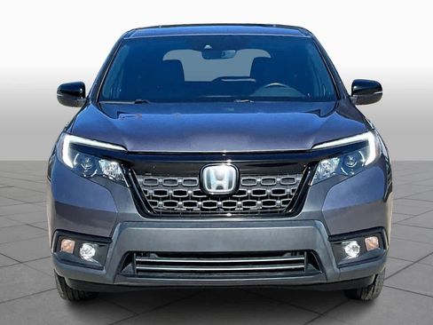 Certified 2021 Honda Passport EX-L image 4