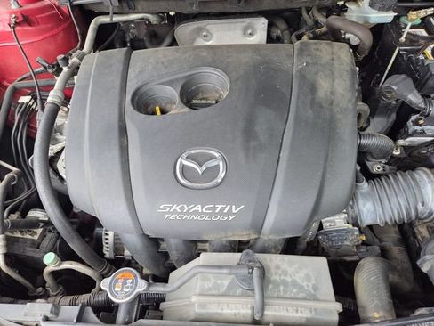 Used 2014 MAZDA CX-5 Grand Touring FWD image 25