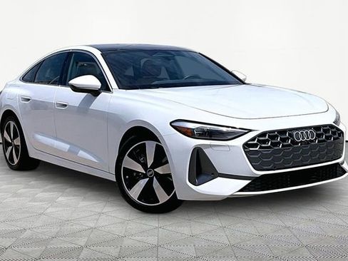 Certified 2025 Audi A5 2.0T Premium w/ Convenience Package image 11