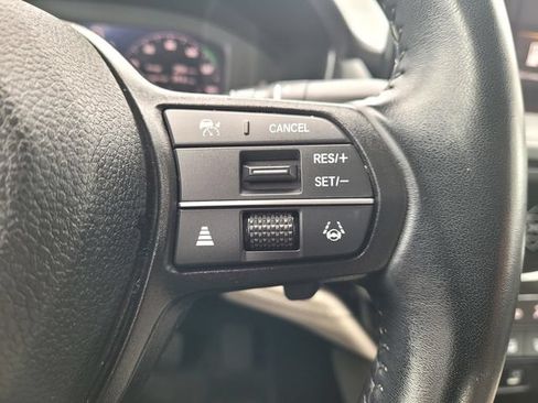 Used 2023 Honda Accord EX-L image 26