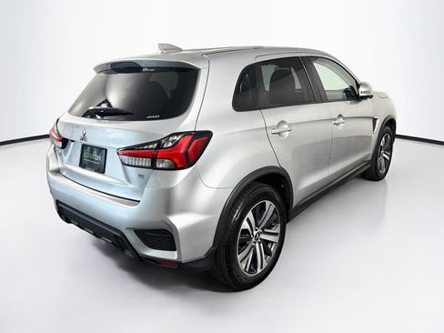 Used 2024 Mitsubishi Outlander Sport AWD image 9